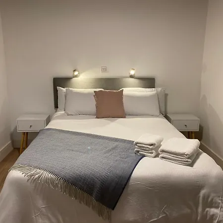 Apartment Apt 1 Silver Spruce - Town