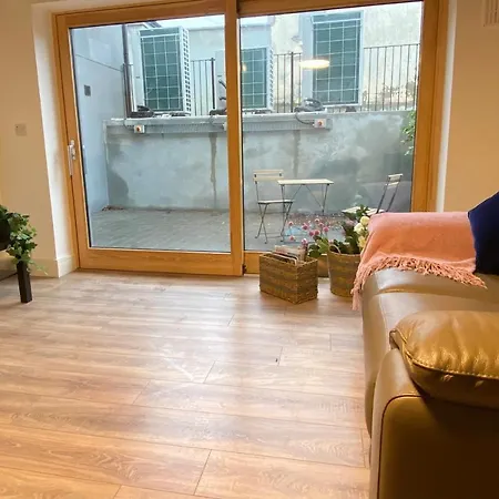 Apartment Apt 1 Silver Spruce - Town Killarney