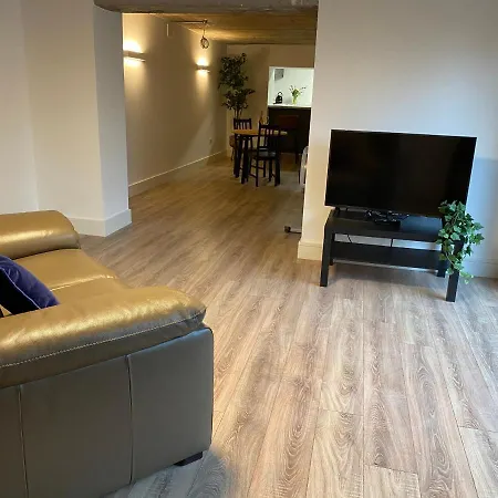 Apartment Apt 1 Silver Spruce - Town Killarney