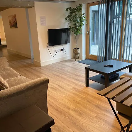 Apt 1 Silver Spruce - Town Killarney